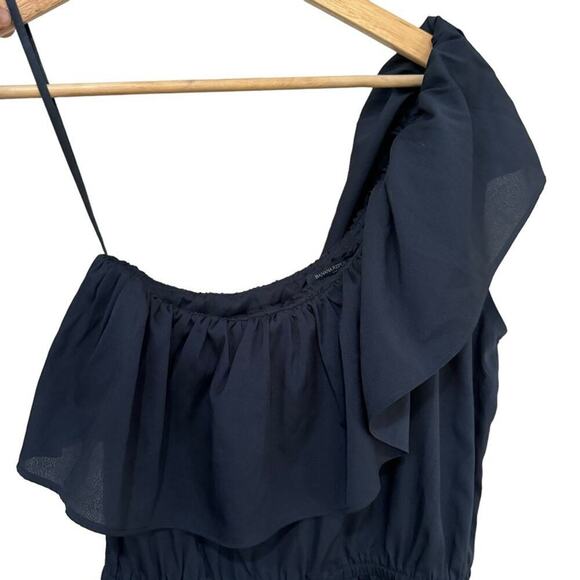 Banana Republic Small Off shoulder Ruffled Top - Picture 3 of 14